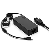 USB C Laptop Charger 65w for dell/hp/Lenovo/Asus/Acer/Razer Blade Stealth/MacBook/Samsung/Microso...