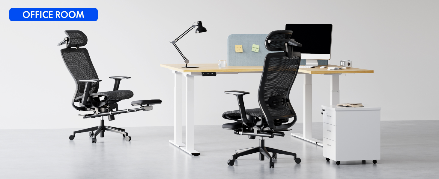 DESK CHAIR