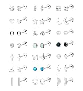 silver earrings for women stud earrings for women hypoallergenic earrings for women
