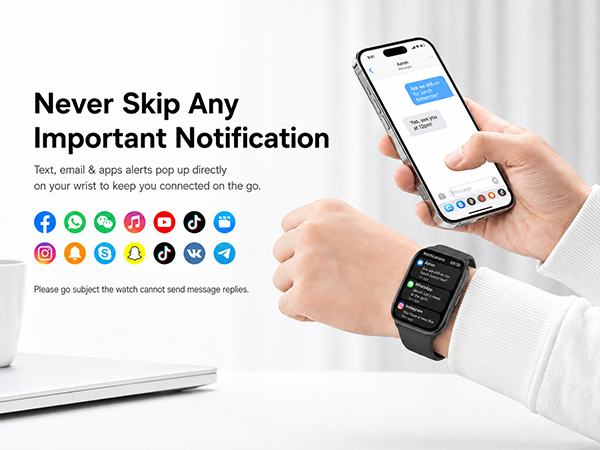 Smart Watch