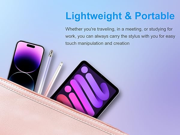 Stylus Pen