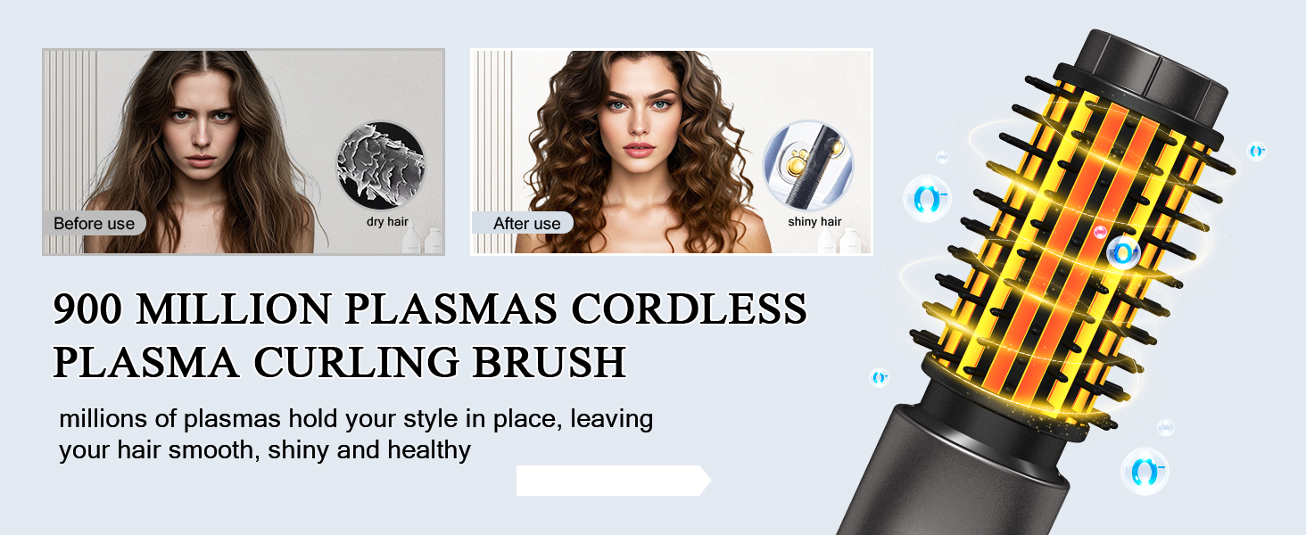 Hot Brush