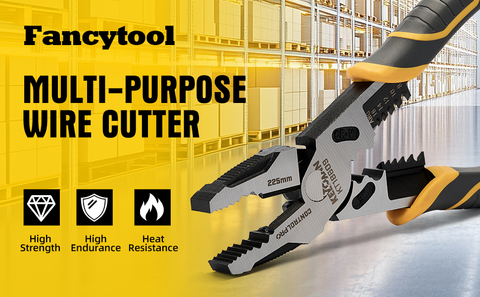 wire cutter A+01