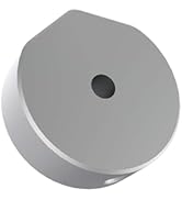 TTingChic Starlink Mini Compatible Ball Mount Base - Heavy Duty Aluminum Alloy with 1/4