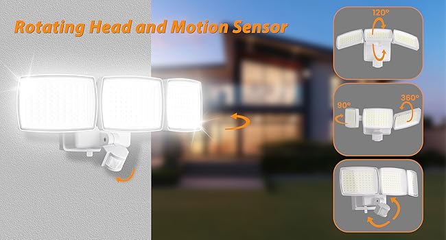 battery powered lights