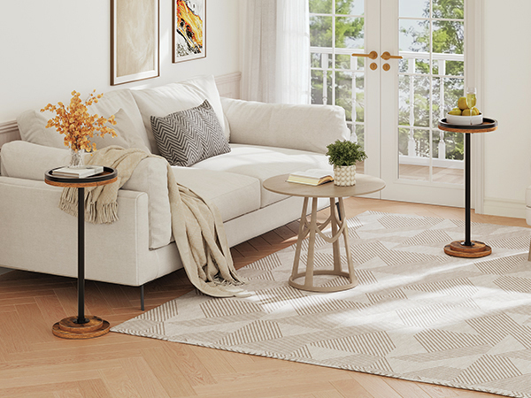 BF168BZ01 side tables living room