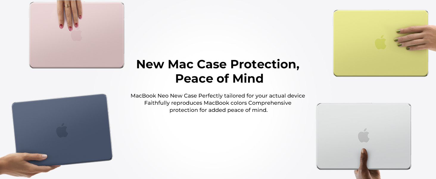 mac neo case