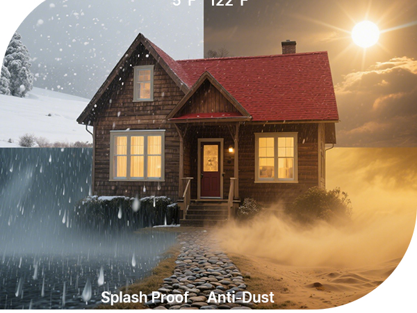 fingerprint door lock