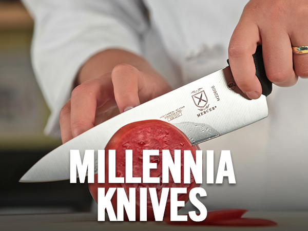 Millennia Knives