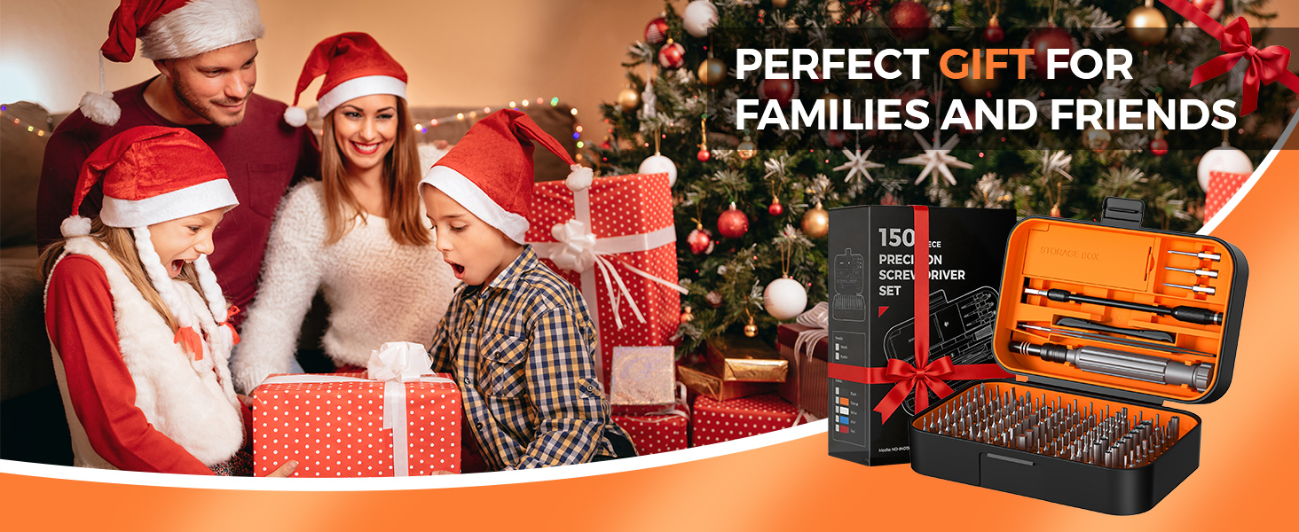 magnetic screwdriver set