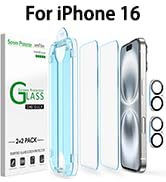 iphone 16 screen protector