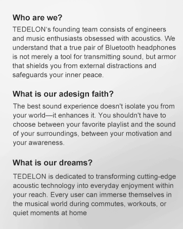 wireless open ear earbuds