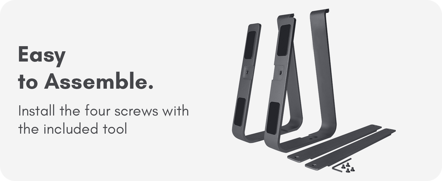 Laptop stand