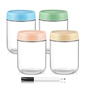 Glass Storage Jars