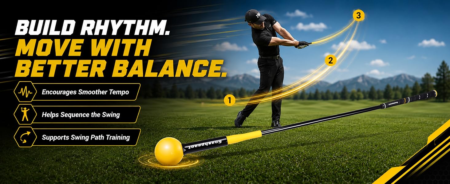golf trainer