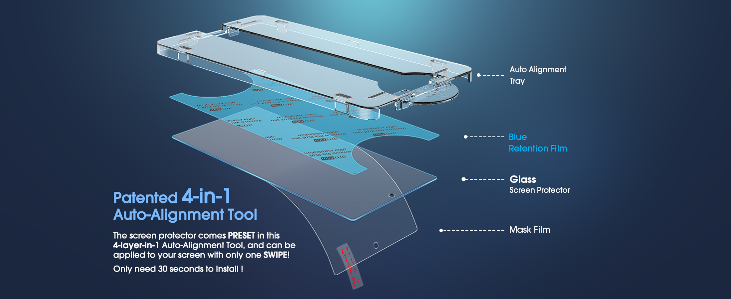 samsung galaxy s24 ultra screen protector