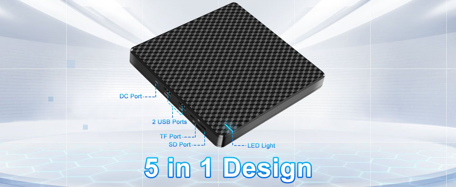 cd drive external usb dvd player for mac external cd player for laptop disk drive for pc win 11