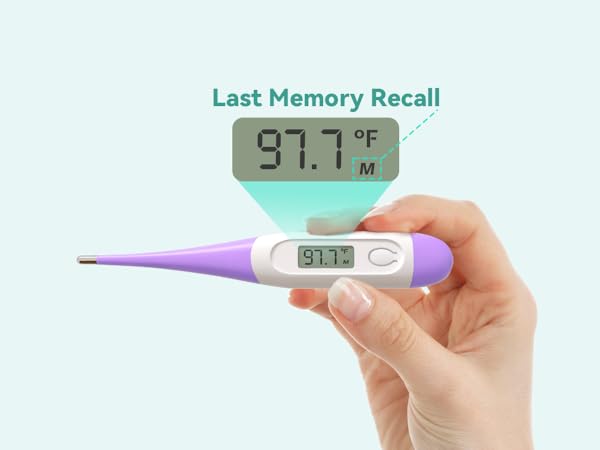 thermometer