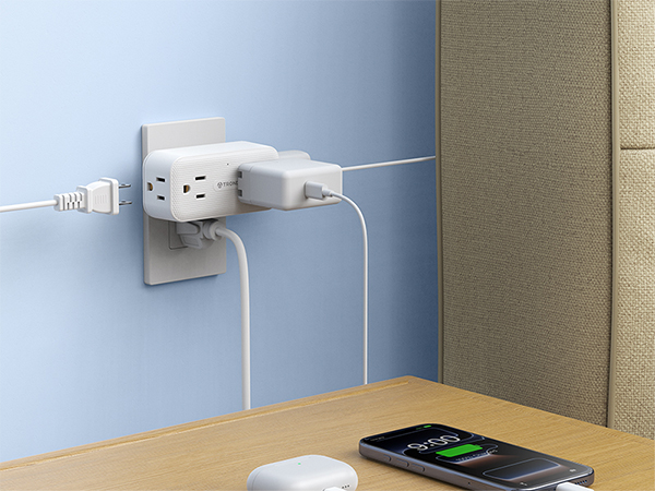 electrical outlet extender
