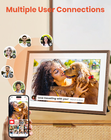 Digital Picture Frame