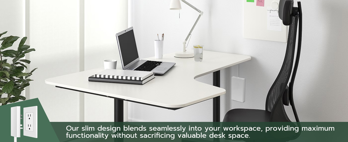 For office