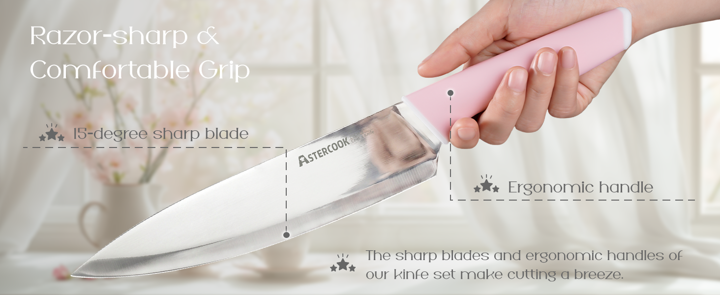 Knife Set
