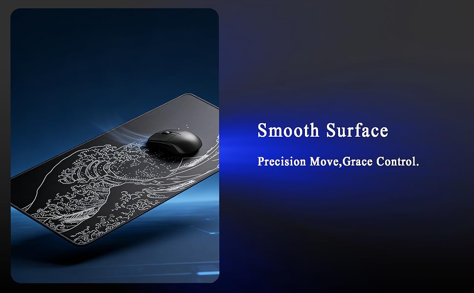 gaming mouse pad