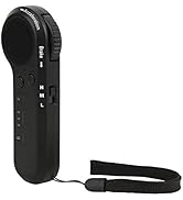 Remote Control for Skateboard, Electric Skateboard Remote Control Replacement, 2.4GHz Radio Trans...