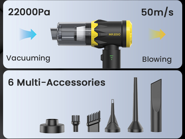 car vacuum