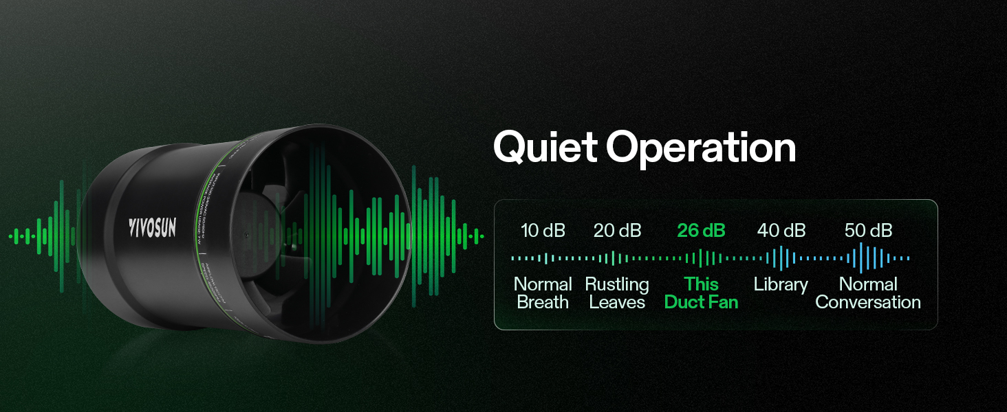 quiet