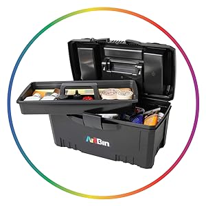 Lift Out Tray