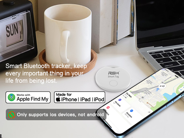 trackers like airtags
