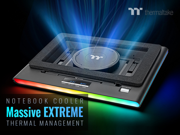 Massive EXTREME