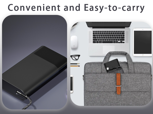 hp laptop charger c type