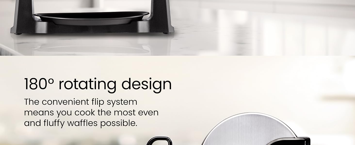 Rotating Design!