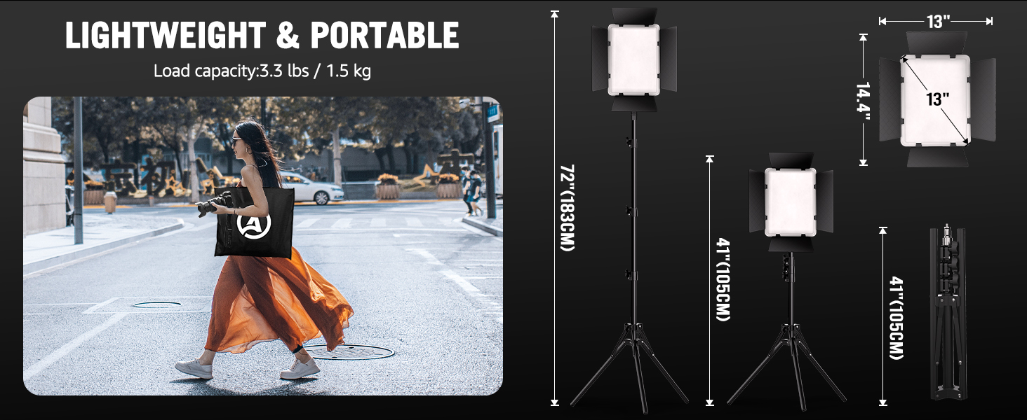 camera &amp;amp; photo lighting