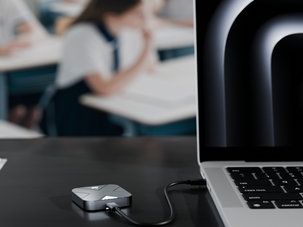 Fikwot FP70 Portable SSD External solid state drive 1050MB/s