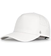 AOPREL Baseball Cap Waterproof Quick Dry Performance Hat with Laser Perforated Breathable for Men...