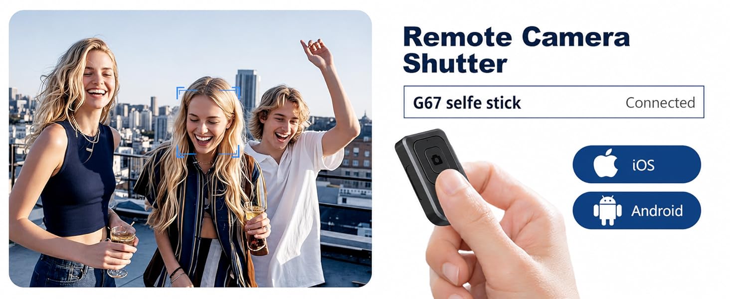 remote camera shutter