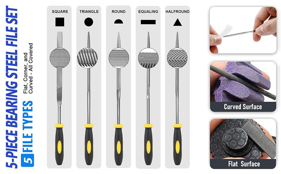 3D Printer Tool Set