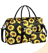 Duffle Bag for Travel