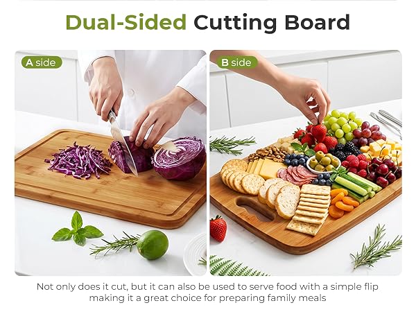 cutting board