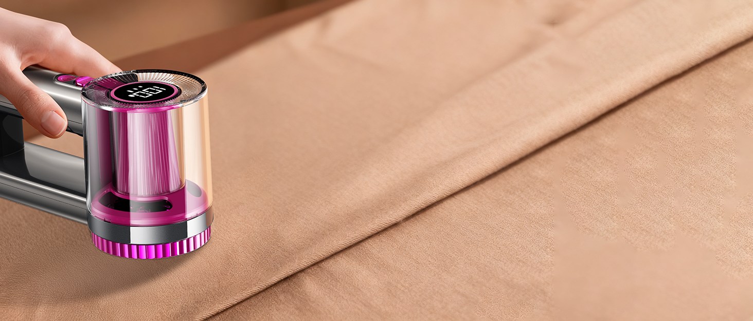 DRFLASH Fabric Shaver