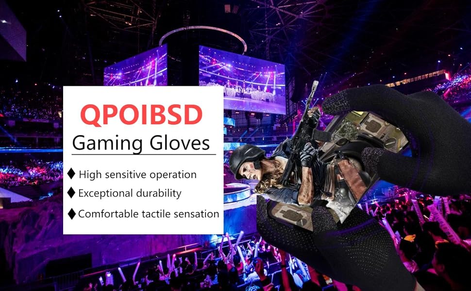 Gloves