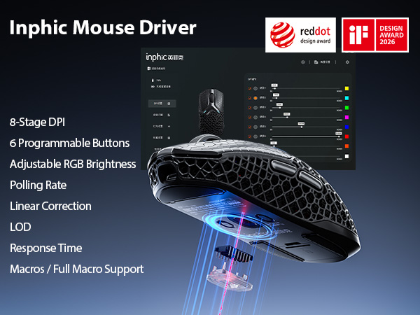 mouse wireless