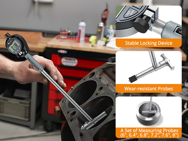 bore gauge