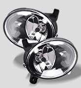Fog Lights