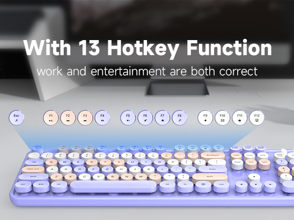 wireless keyboard and mouse 