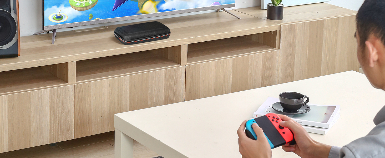 switch 2 travel case