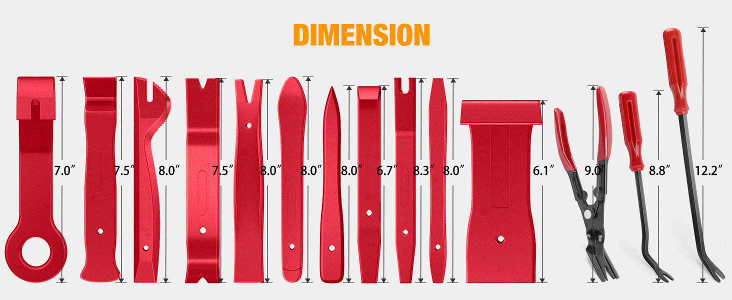 Removal Tools